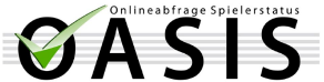 OASIS Sperrsystem