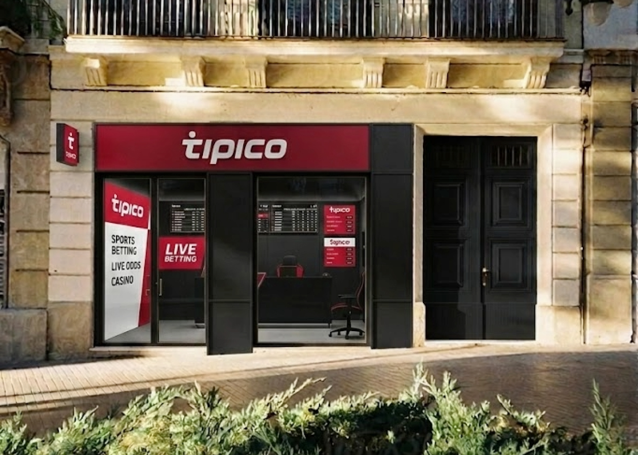 Tipico Standort Bremen Neustadt