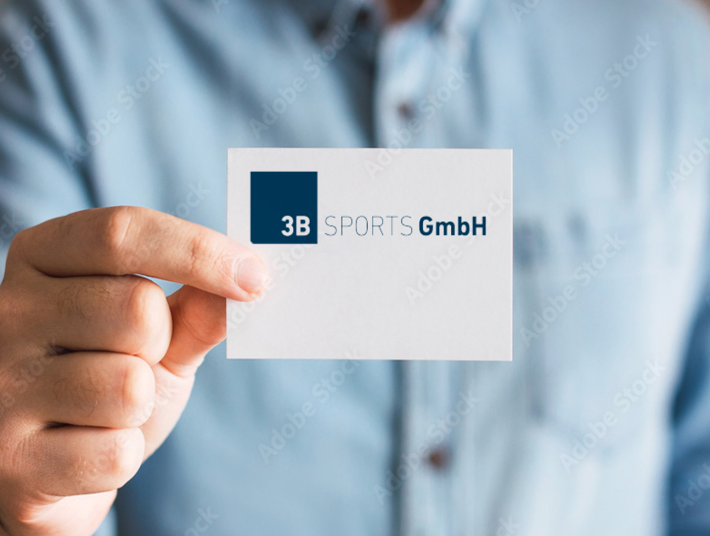 3B Sports GmbH Standorte