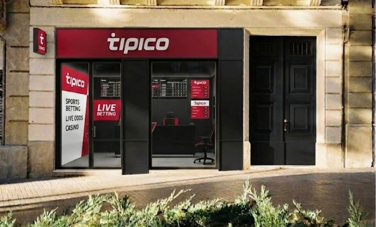 Tipico Standort Bremen Neustadt